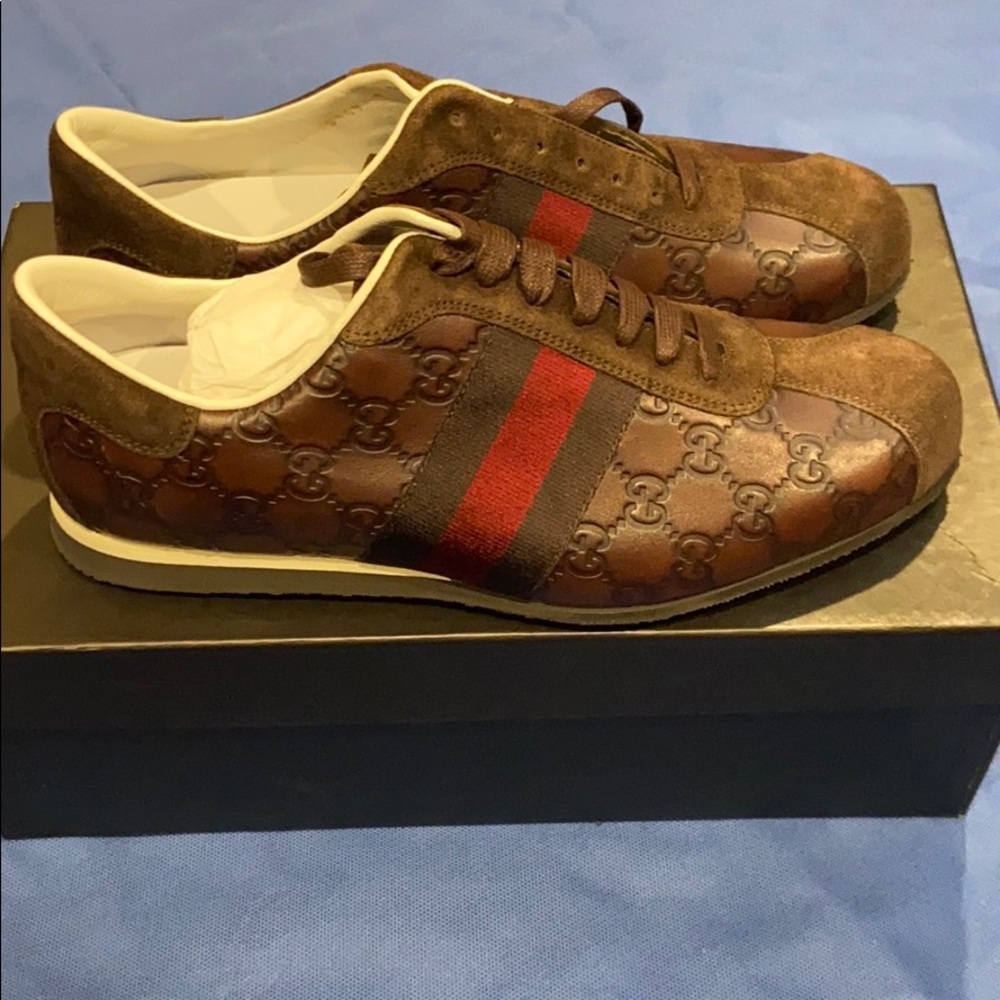 GUCCI vintage collection rare